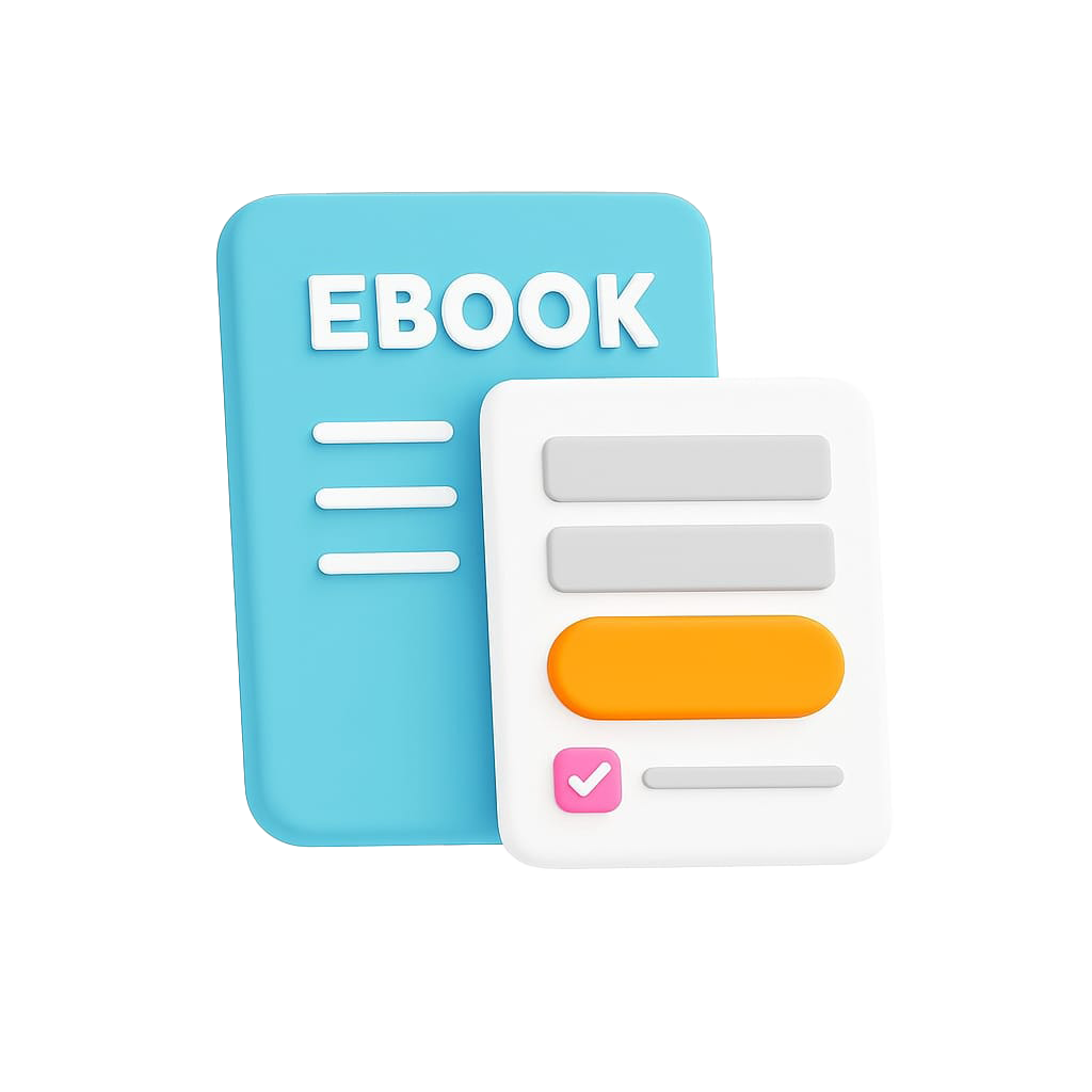 Brand Shop Ebook