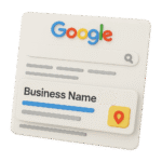 Brand Shop Google Ranking