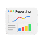 Brand Shop Google Reporting