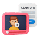 Brand Shop Lead Gen