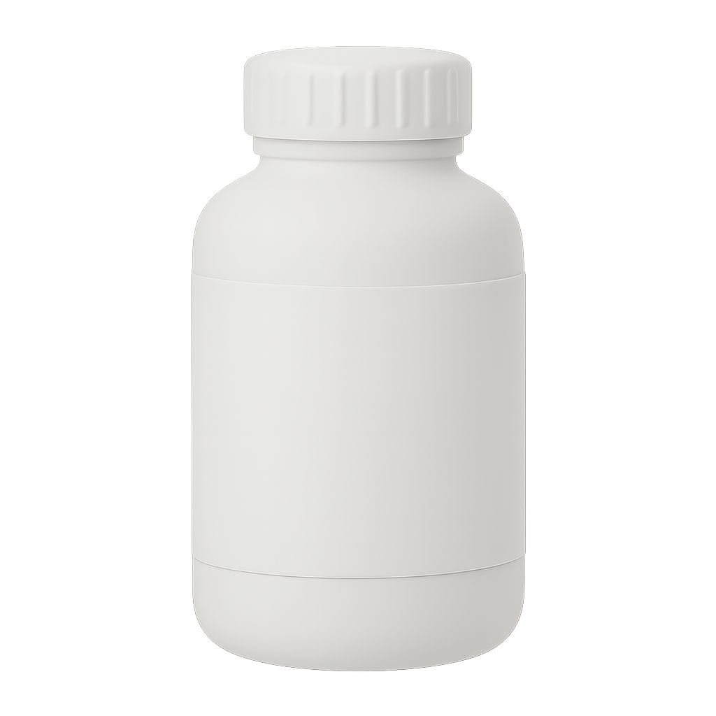Brand Shop Product Bottle