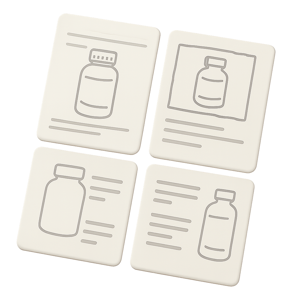 Brand Shop Product Mockups