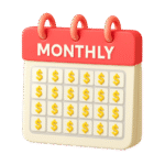 Brand Shop Subscription Business Revenue_