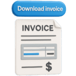 Brand Shop Download Invoice