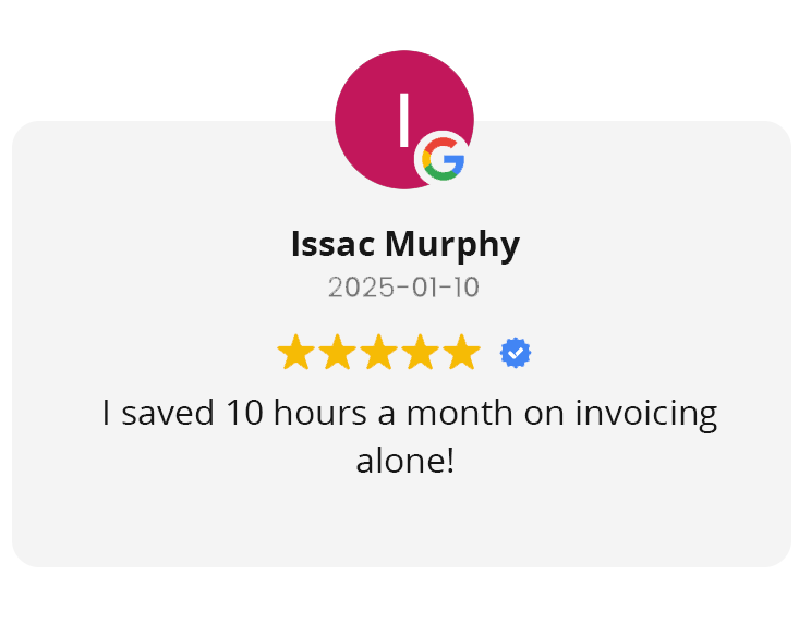 Payments_Review Issac Murphy