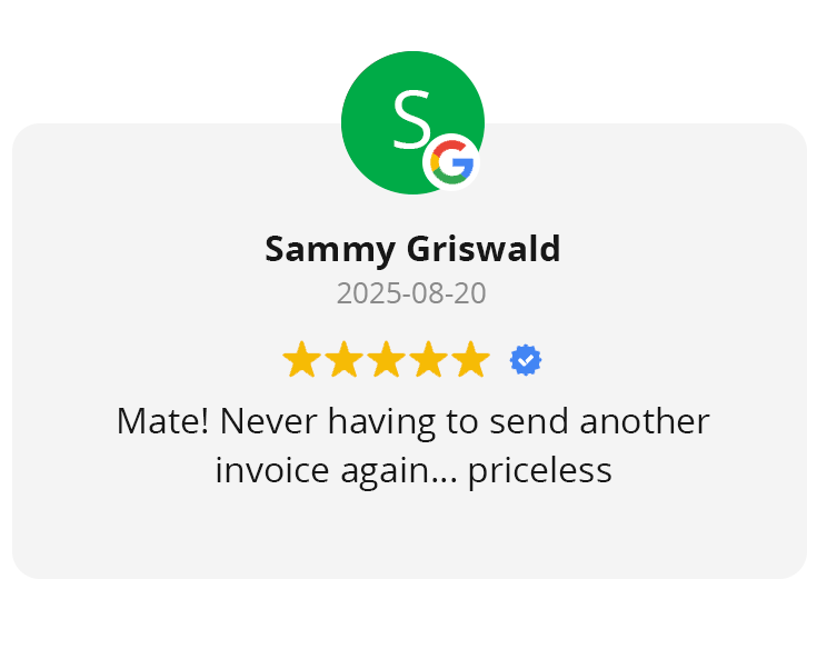 Payments_Review Sammy Griswald