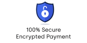 encrypted payment badge